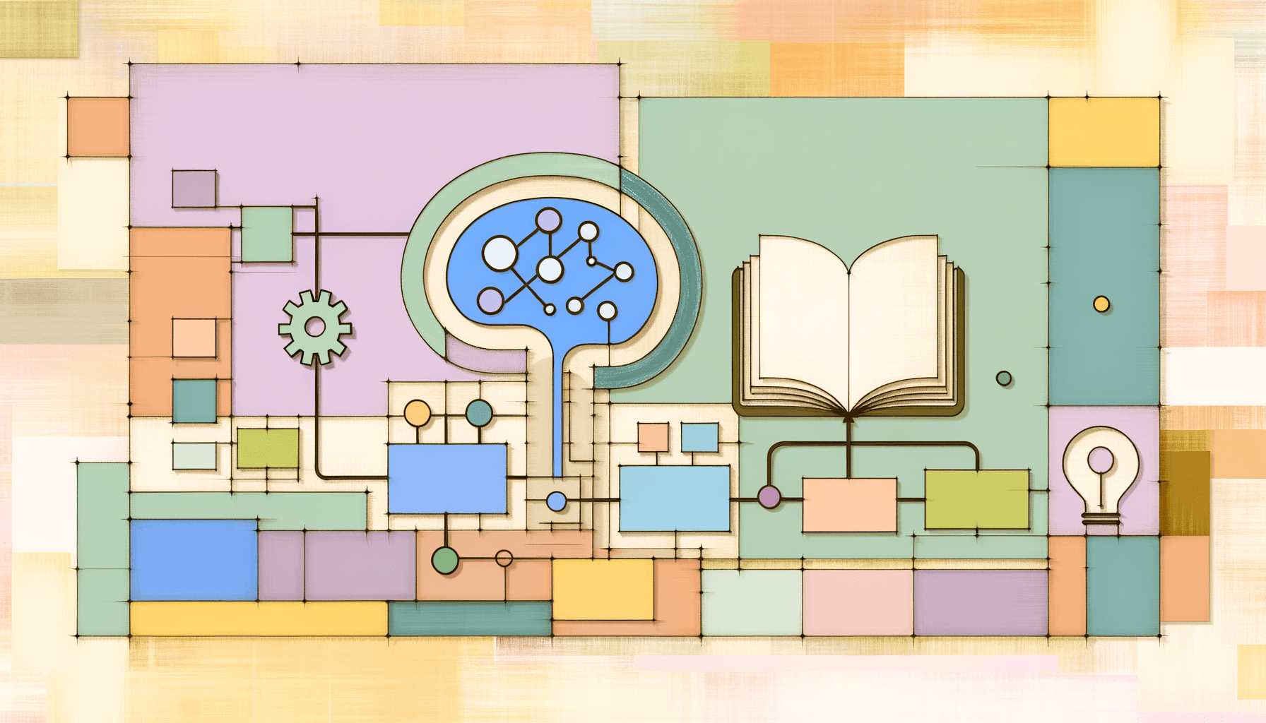 Knowledge Base Visualisation Syntetica > Blog | Article | Automated Knowledge Base with AI