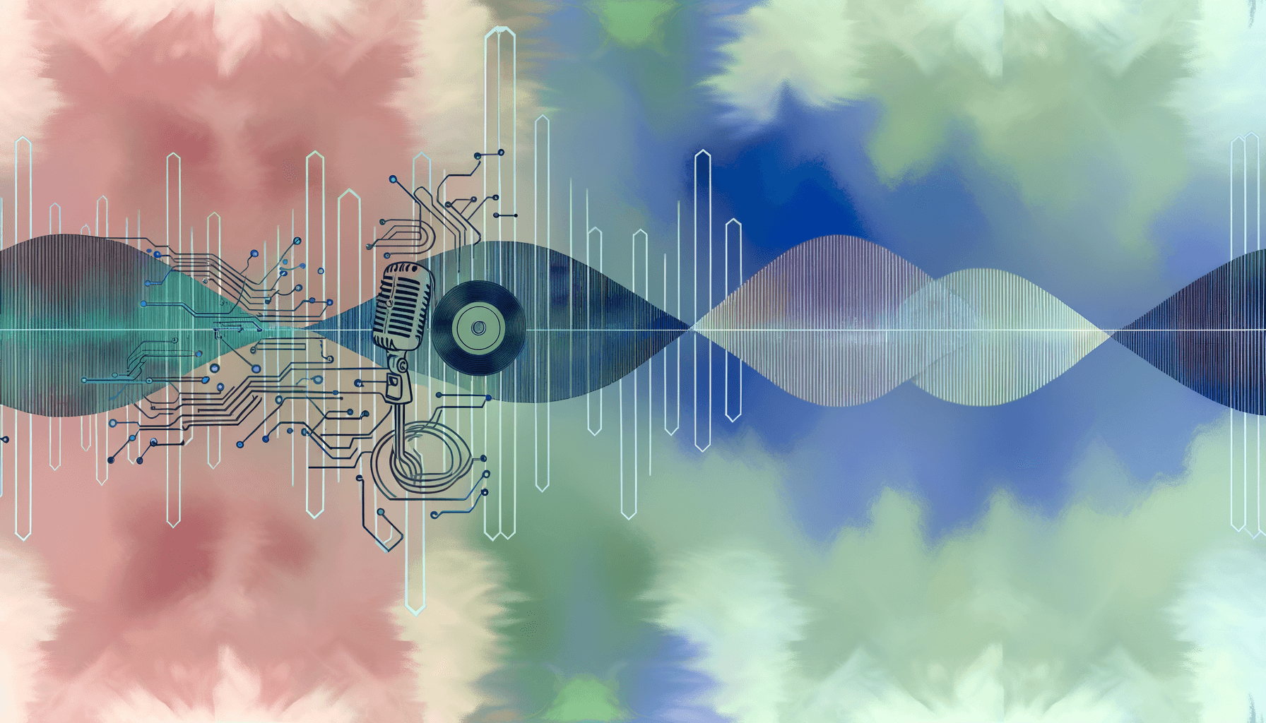 Sound Transformation Syntetica > Blog | Article | Historic Sound Transformation with AI ...