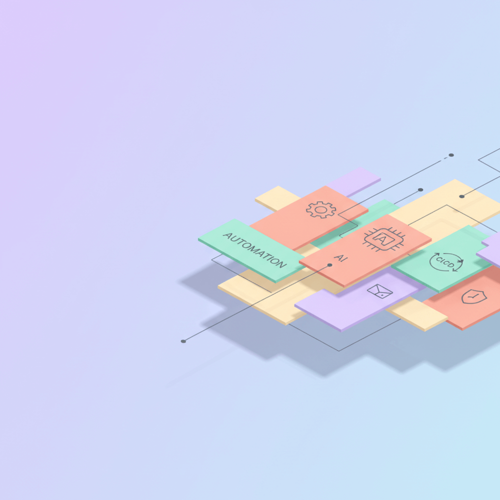 Syntetica > Blog | Article | Automate architecture diagrams with AI